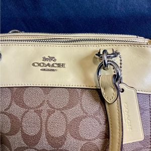 Coach Crossbody Handbag